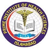 Prime Institute of Health Sciences logo